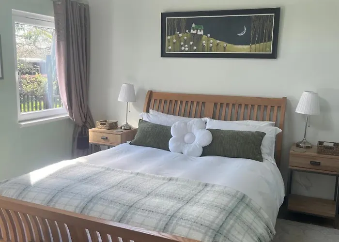 The Snuggery Broadclyst