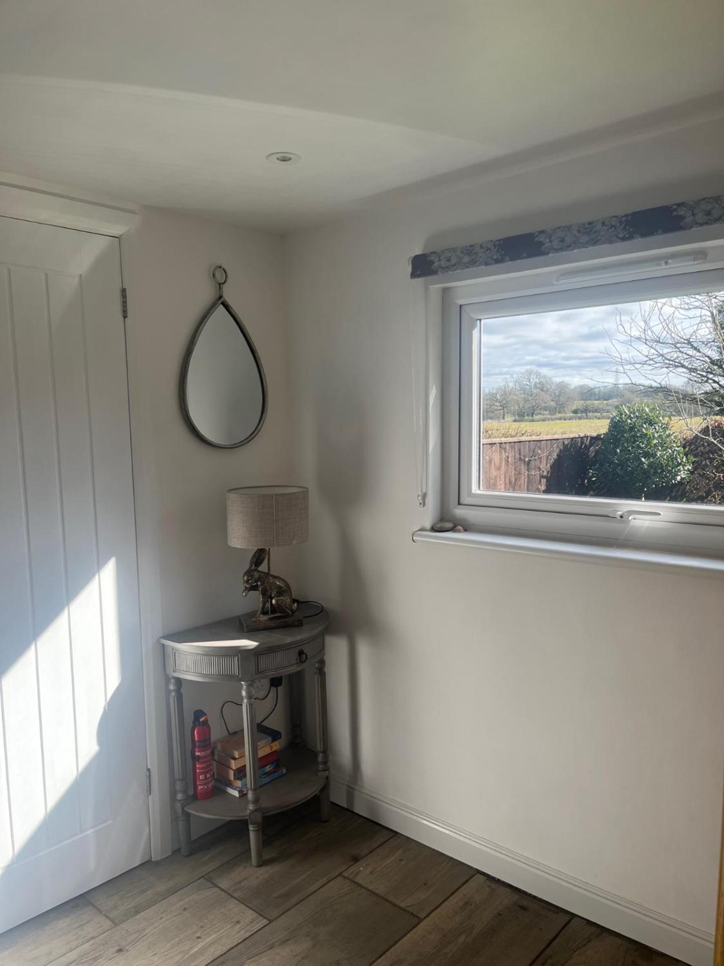 Apartment The Snuggery Broadclyst