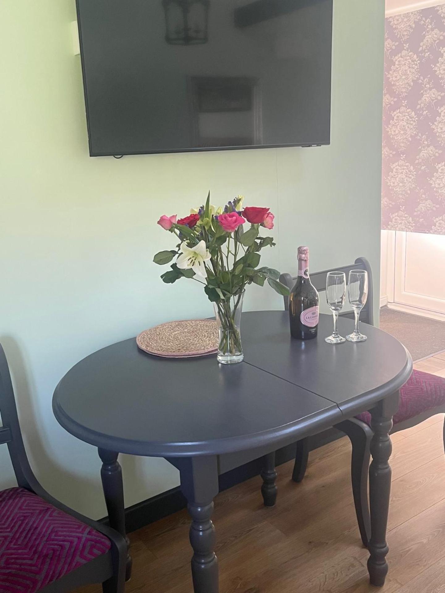 The Snuggery Broadclyst Apartment
